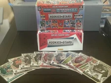 2021 Panini NFL Rookies & Stars Pulsar Prizms 1-200 *You Pick List*