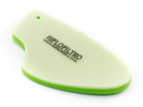 Luftfilter Hiflo HFA5401DS FüR Malaguti F15 50 LC DD Firefox 50 F15 50 LC DT F15-image