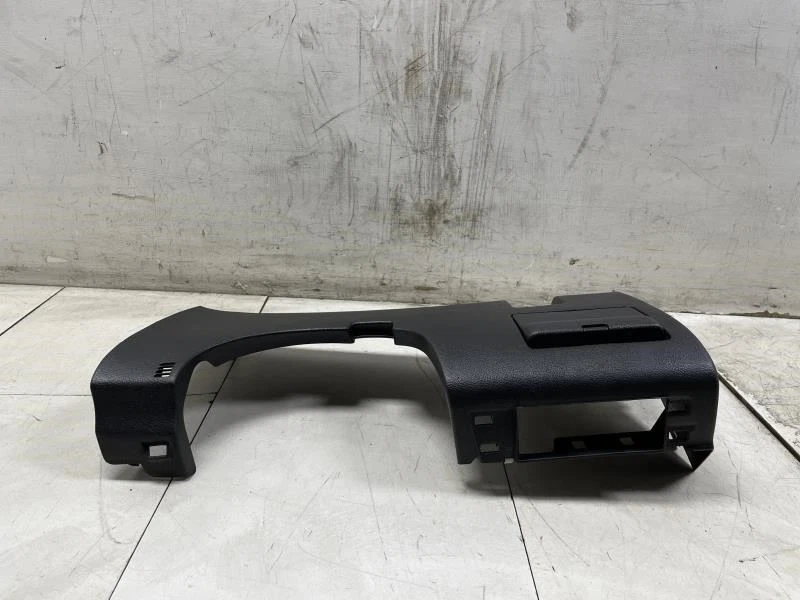 Mazda 6 2012 delantero izquierdo lado del conductor inferior tablero cubierta moldura OEM+ Foto 3 de 4