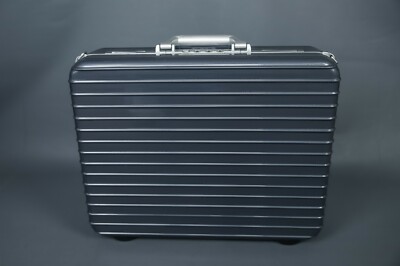 Rimowa Limbo Attache briefcase Aktenkoffer (before LVMH