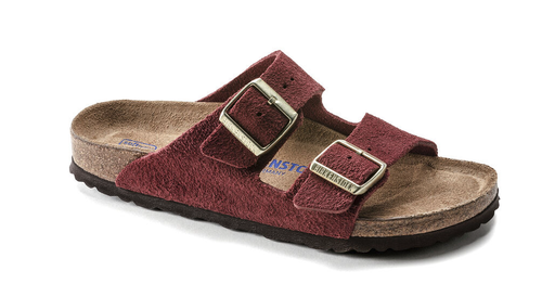 birkenstock 38 arizona