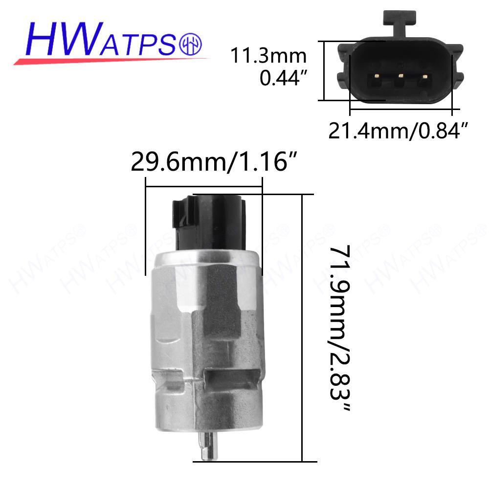 Speed Sensor &Wire 8972565250 For Isuzu NPR 98-10 NPR-HD