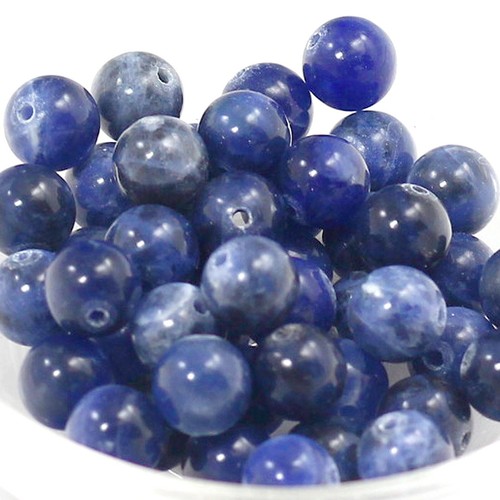 Gemstone Smooth Round Loose Bead 4mm 100pcs 6mm 8mm 10mm 12mm 40pcs High Quality - Picture 78 of 418