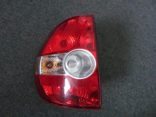 Rücklicht Heckleuchte links VW Fox 1.4 Modell 2006 Teilenummer: 5Z0945095A