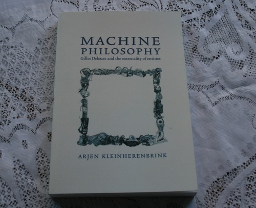 Machine Philosophy | eBay