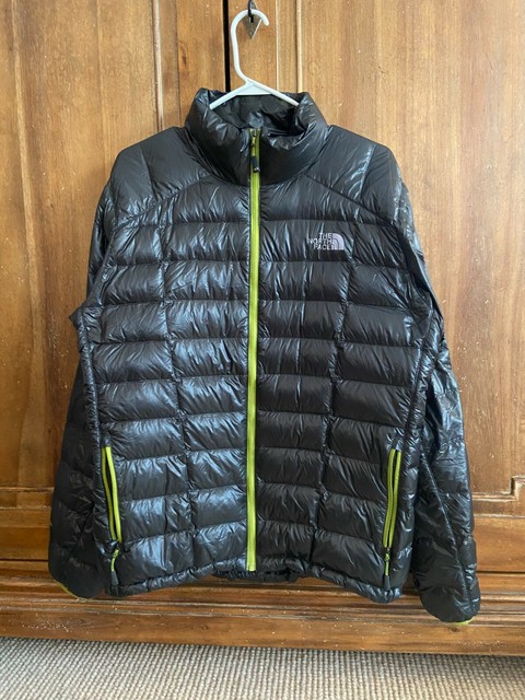 Men S The North Face Radical Jacket Size M For Sale Online Ebay