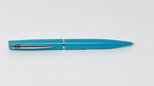 New Metal Multicolor Ballpoint Pen Without Box And Warranty - Picture 9 of 22