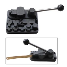 Ring Bending Bender Shaping Machine Handle Shape Rings Jewelry Making Tools