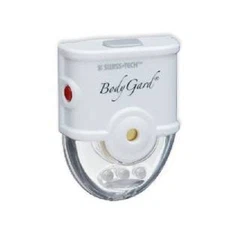 Swiss+Tech ST81201 BodyGard Purse Light and Alarm