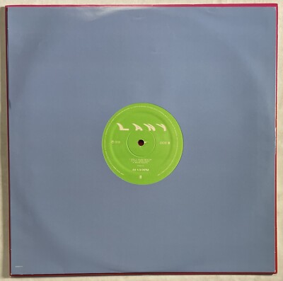 Lany - Malibu Nights Clear LP 2018 602567882510| eBay Lany - Malibu Nights Clear LP 2018 602567882510| eBay