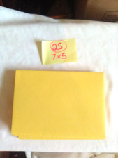 Envelopes Invitation Yellow Hallmark 25 pk 7x5