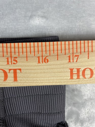 Indygena (Indyeva) Maeto Crop Pants Joggers Size Large Hiking Drawstring Gray - Bild 9 von 9