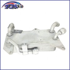Transmission Oil Cooler for Audi A6 Quattro 12-16 A7 Quattro A8 Quattro RS7 S8