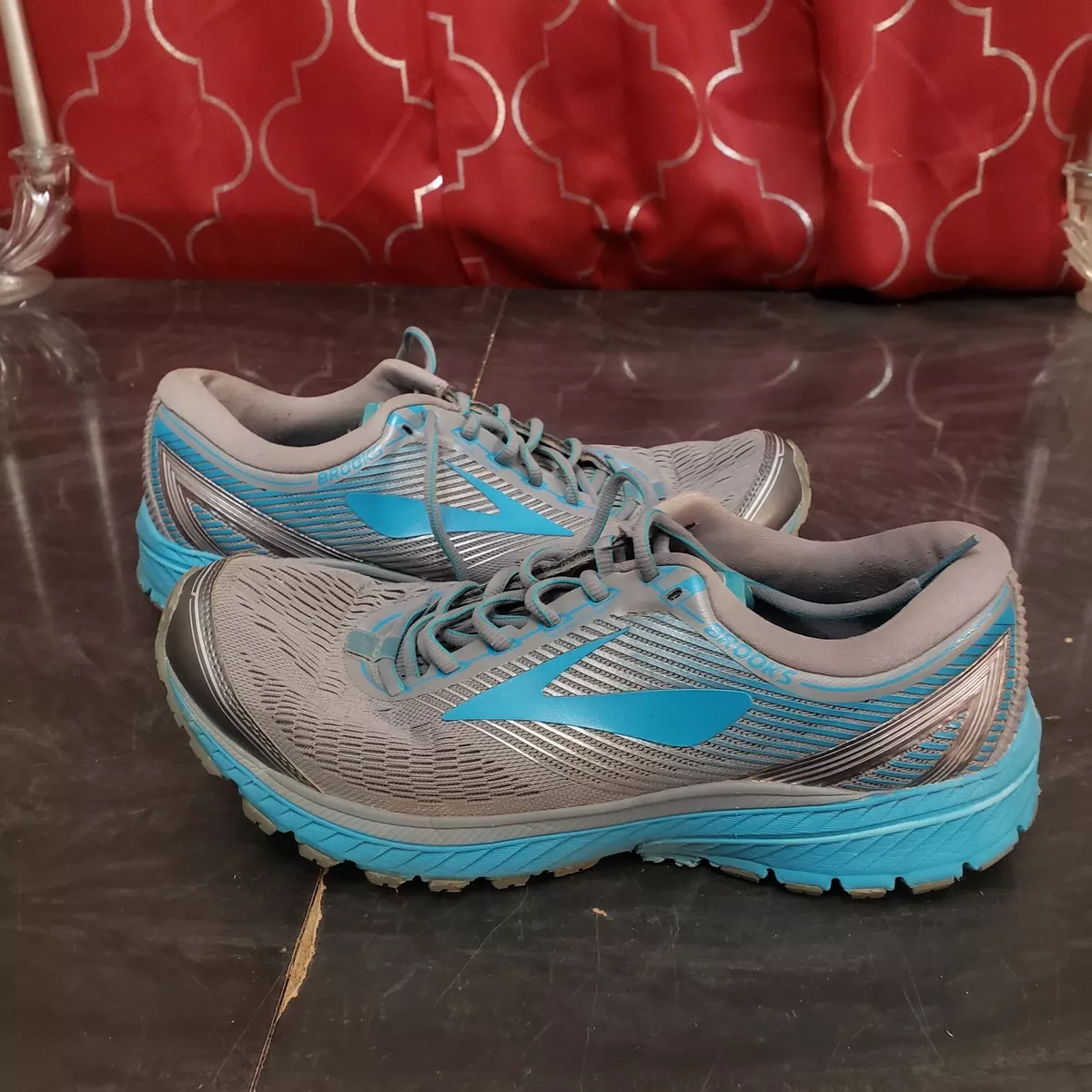 Mens brooks size 11 clearance