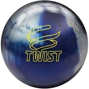 ブランズウィック TWIST ボウリングボール　13ポンド ブランズウィック TWIST ボウリングボール 13ポンド BRUNSWICK