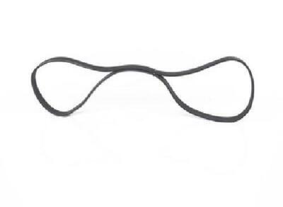 Genuine Bosch V-ribbed Belt 1 987 946 072 for Daihatsu Fiat Ford Renault