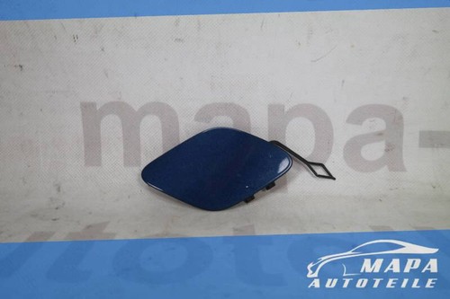 BMW 3-er G20 G21 2019- Abdeckung Abschleppöse Stoßstange Vorne Abdecköse Orig.