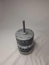 Genteq 5SDA39RLV5228 Motor & ECM Eon 3/4hp D344702P02
