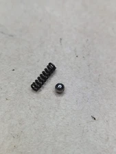 MOSSBERG 500 590 835 535 Safety Detent & Spring 12ga 20ga Used OEM Westernfield 