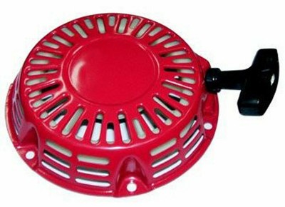 Recoil Starter Assembly Fits Honda Gx 340 & Gx 390 (13 Hp), Gx610 (18 Hp) & Gx620 (20 Hp), 28400-Ze3-W10Zp, 28400-Ze3-W01Za, Oregon 31-060, Rotary 26-10379, Stens 150-707 (850815003815)