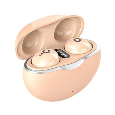 Wireless Earbuds, Bluetooth 5.3 Headphones in Ear Hi-Fi Stereo Noise