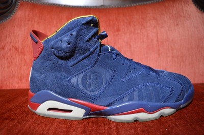 air jordan vi doernbecher freestyle
