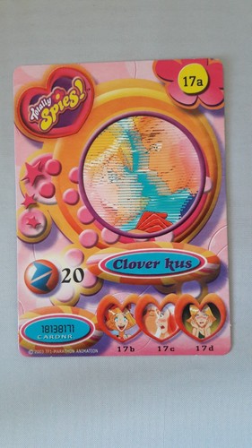 Fox Kids Edition 1 - 2003 - 14A - 19D - Picture 14 of 25