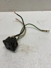 Craftsman Band Saw Sander Md 113.243311 Rec Plug for Motor CBS-191