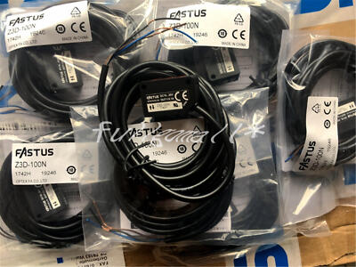 1PCS OPTEX photoelectric sensor Z3D-100N