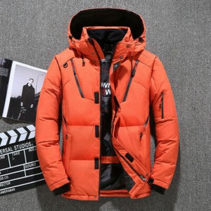 duck down ski jackets