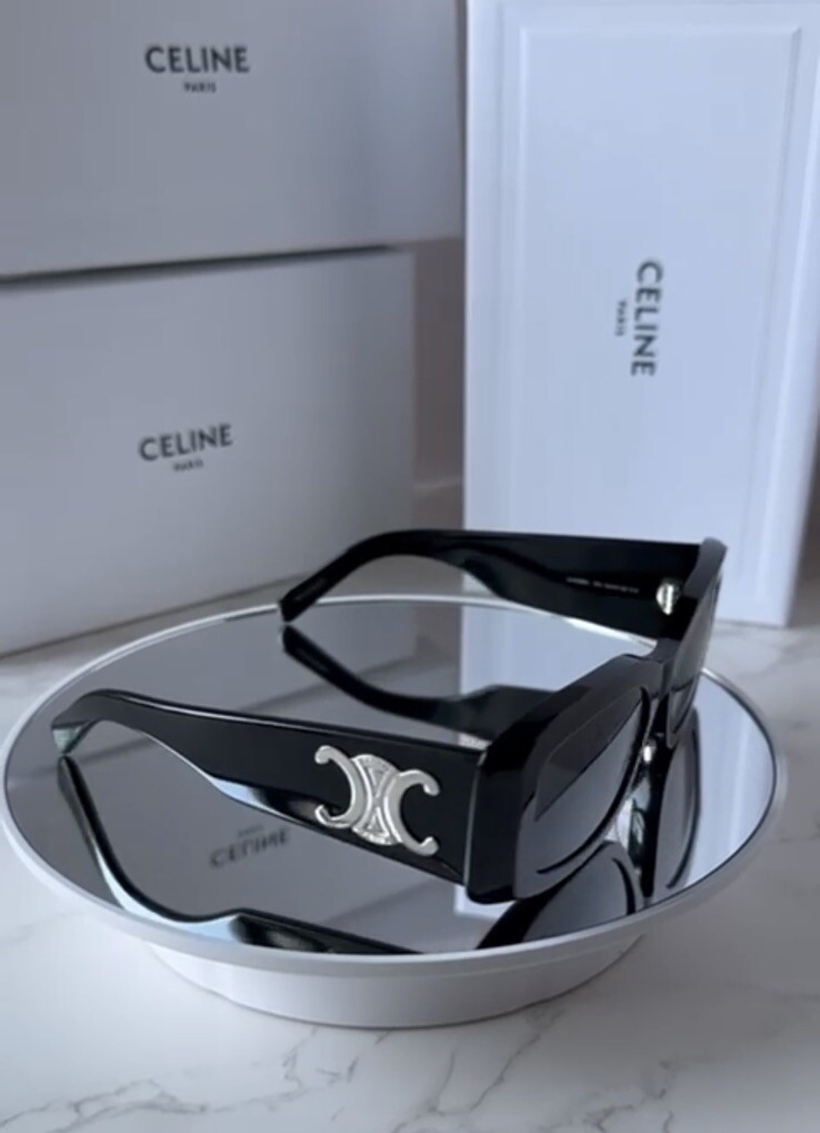 早い者勝ち！CELINE サングラス ケース付き 楽天市場】セリーヌ サングラス 人気の通販