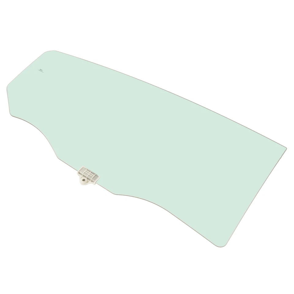 Door Window Glass For 2011-2016 Hyundai Elantra Sedan Rear Right Passenger Side Foto 4 de 4