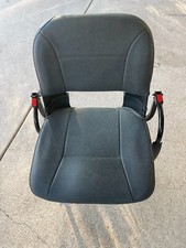 RASCAL 370 FOLD GO SCOOTER SEAT ONLY 18" WIDE
