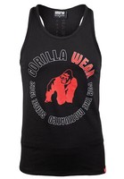 Gorilla Wear Lafayette Tank Top Achselshirt Fitness Bodybuilding Gym Wear