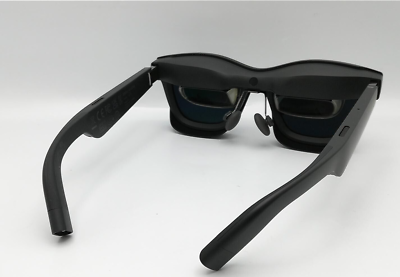 XREAL Air 2 Pro X1003 AR VR Smart Glasses 2023 Home Audio XREAL Air 2 Pro X1003 AR VR Smart Glasses 2023 Home Audio