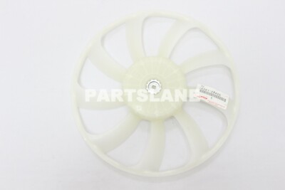 Toyota Previa Tarago ACR50 OEM Genuine Fan 16361-28400