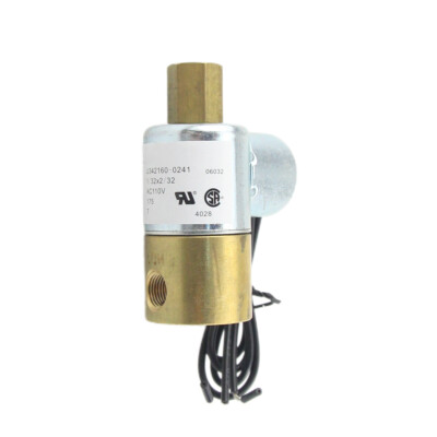 U342160-0241 For Ingersoll Rand 39583943 Air Compressor Solenoid 