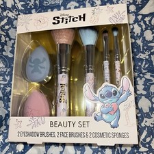 Disney STITCH BEAUTY SET