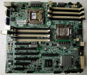HP ML350E G8 Server Motherboard 641805-001