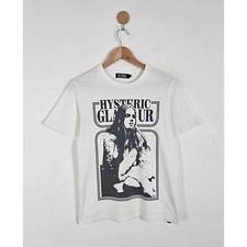 Hysteric Glamour Break On Through Other Side shirt
