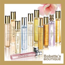 FAR AWAY, LITTLE BLACK DRESS,PERCEIVE,TODAY, RARE PEARLS AVON Eau de Parfum 10ML