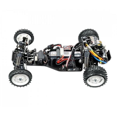 Tamiya 47381 1:10 RC Super Astute 2018 300047381 - Bild 3 von 4