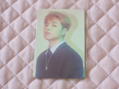 K-POP+アジア iKON - IKON JUNE official photocard set photo K-POP+アジア iKON - IKON JUNE official photocard set photo