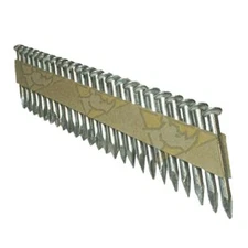 1 1/2" x .131 SMOOTH GALV NAILS FOR POSITIVE PLACEMENT 1,000ct | G112131