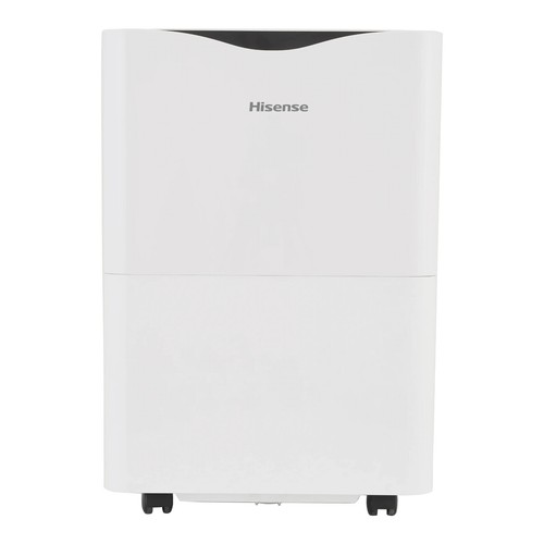 Hisense 3,000 sq. ft. 35 Pint Dehumidifier, 3-Mode Energy Star HD3524 Sealed!!! - Picture 3 of 5