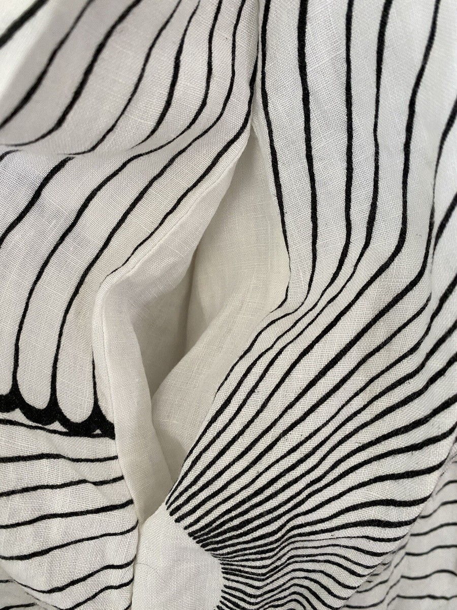 ◇Marimekko NEW◇Avomeri Poiminto コットンポプリン ドレス
