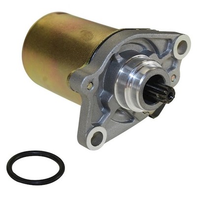 Anlasser Starter für Roller Peugeot Squab AC
