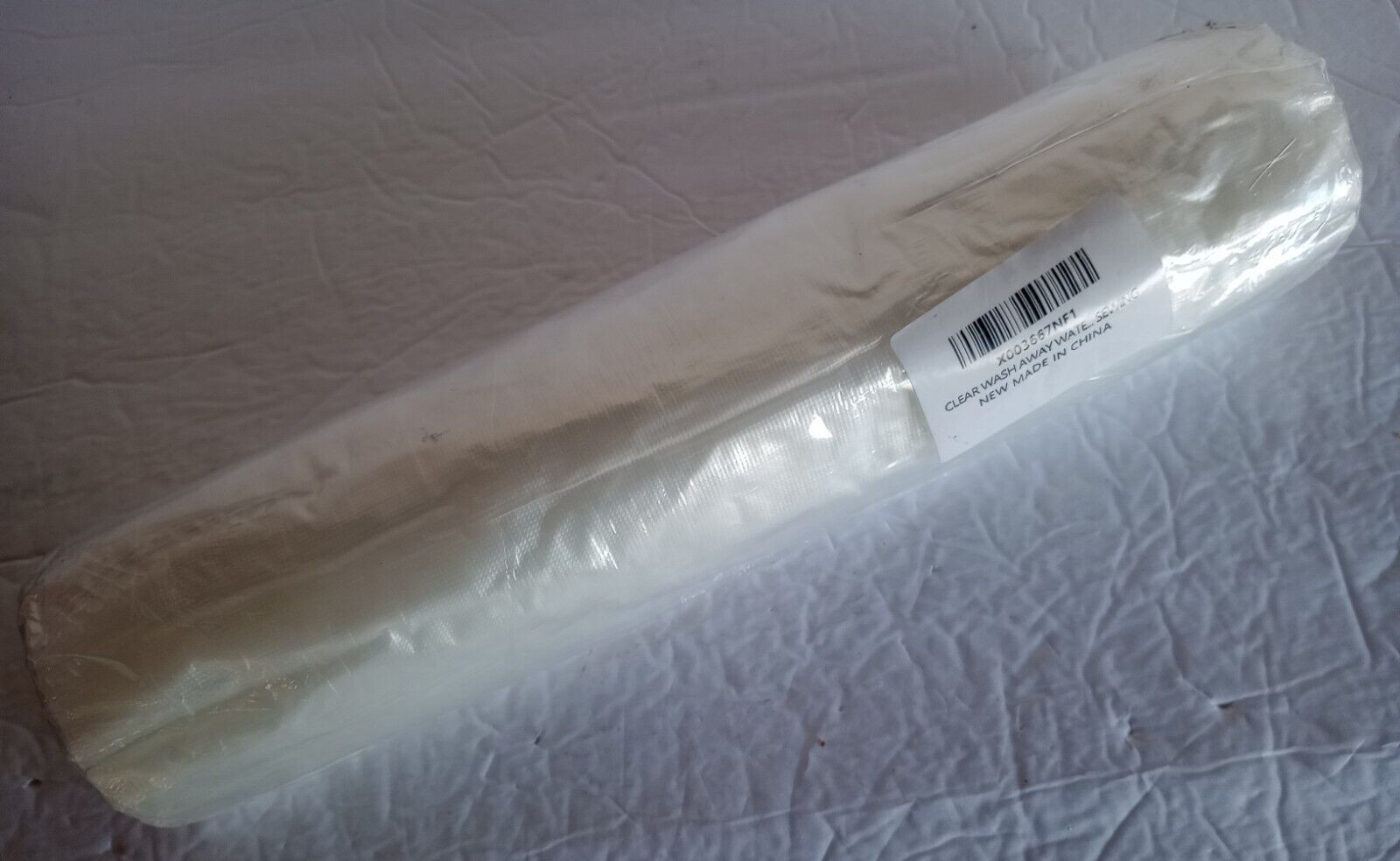 Hand Sewing Film Craft