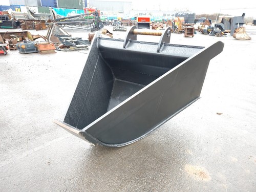 12inch - 60inch V-Bucket - S70 Pins - Unused - Price £1700.00 + VAT @ 20% - B882 - Picture 8 of 8