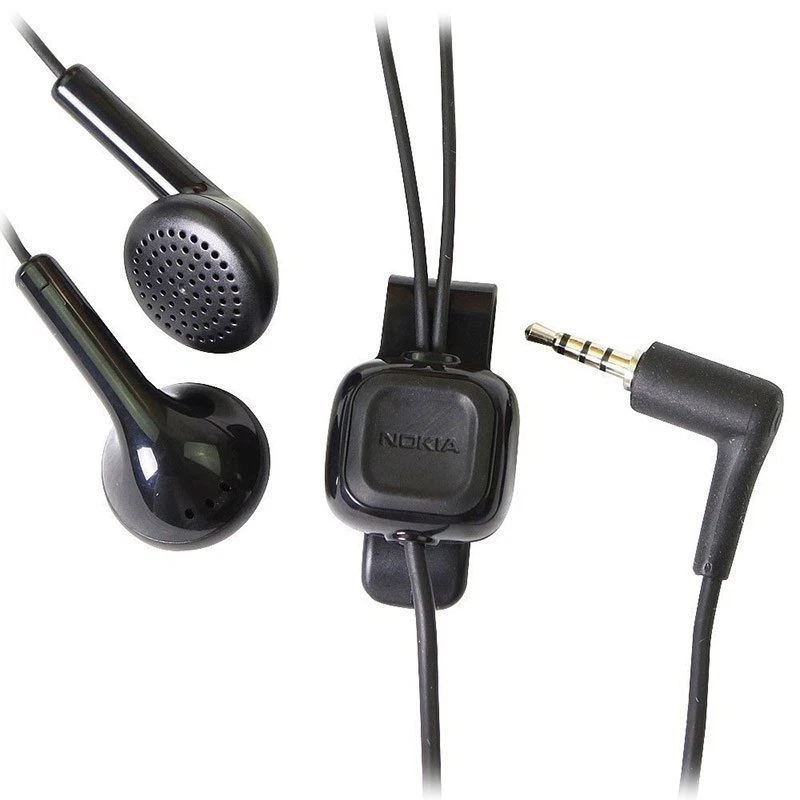 Nokia hotsell original handsfree